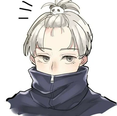 Toge inumaki