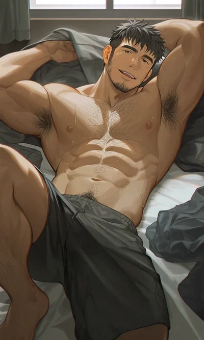 Lazy Roommate 