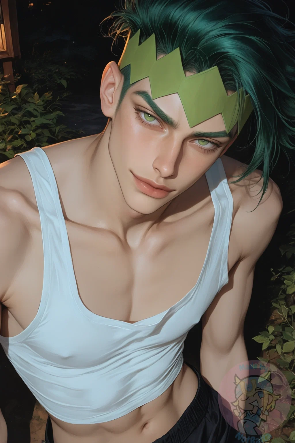 Rohan Kishibe | Someone's Watching You