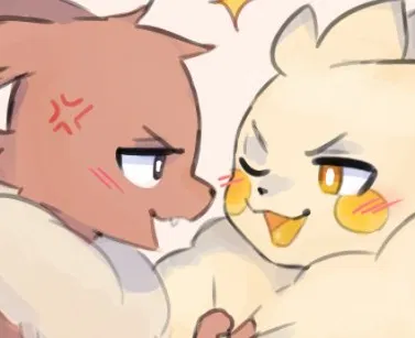 making some pokemon bot suggestions
