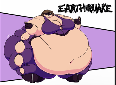 Earthquake 