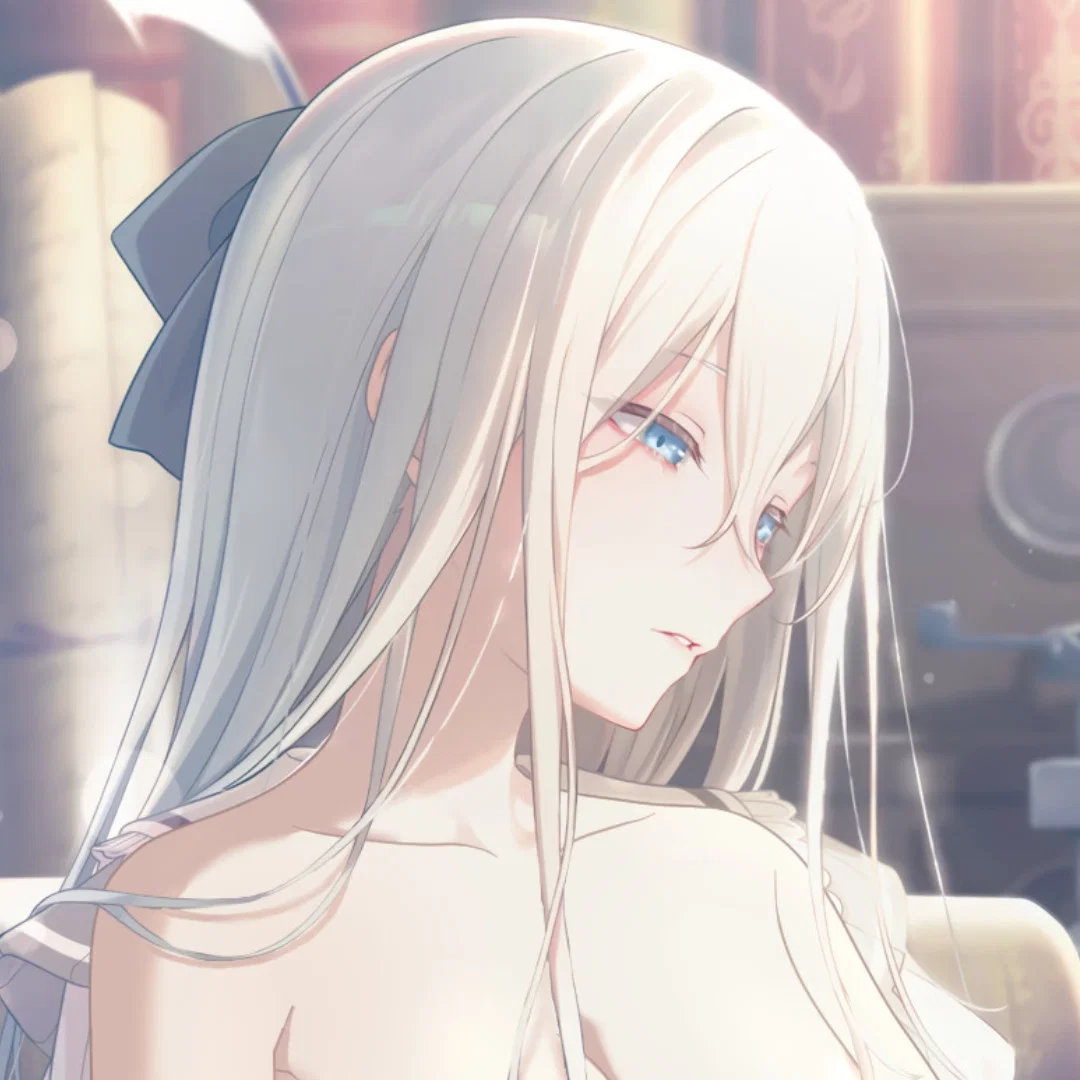 {🤍} kanade yoisaki