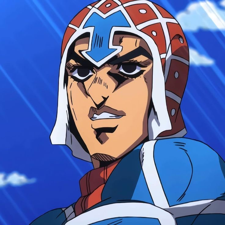 guido mista