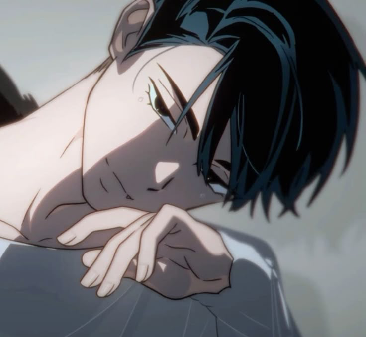 Ivan | Modern AU