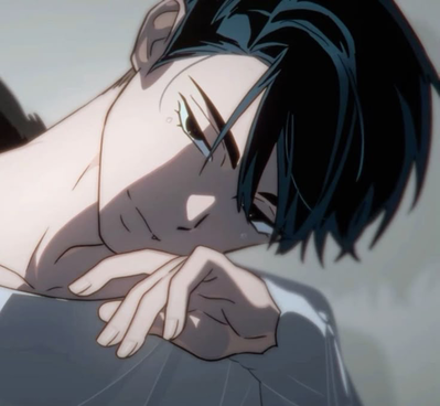 Ivan | Modern AU