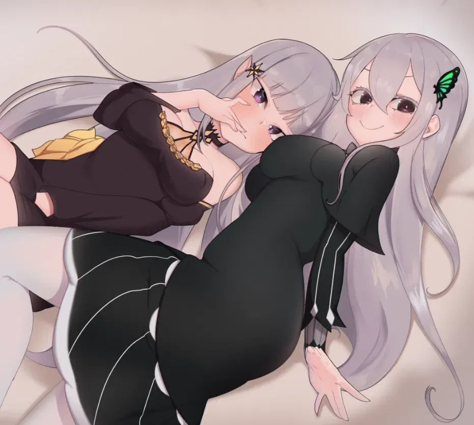 Satella & Echidna