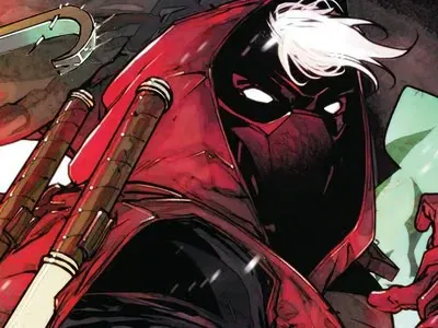 Jason Todd