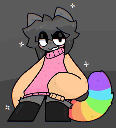 Chill asf Nyan bro