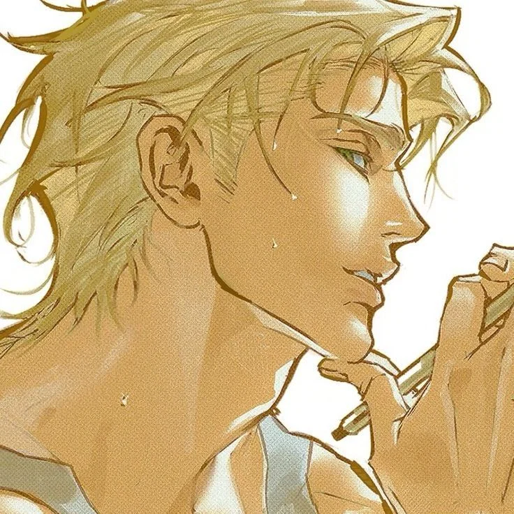 Vance Donatello