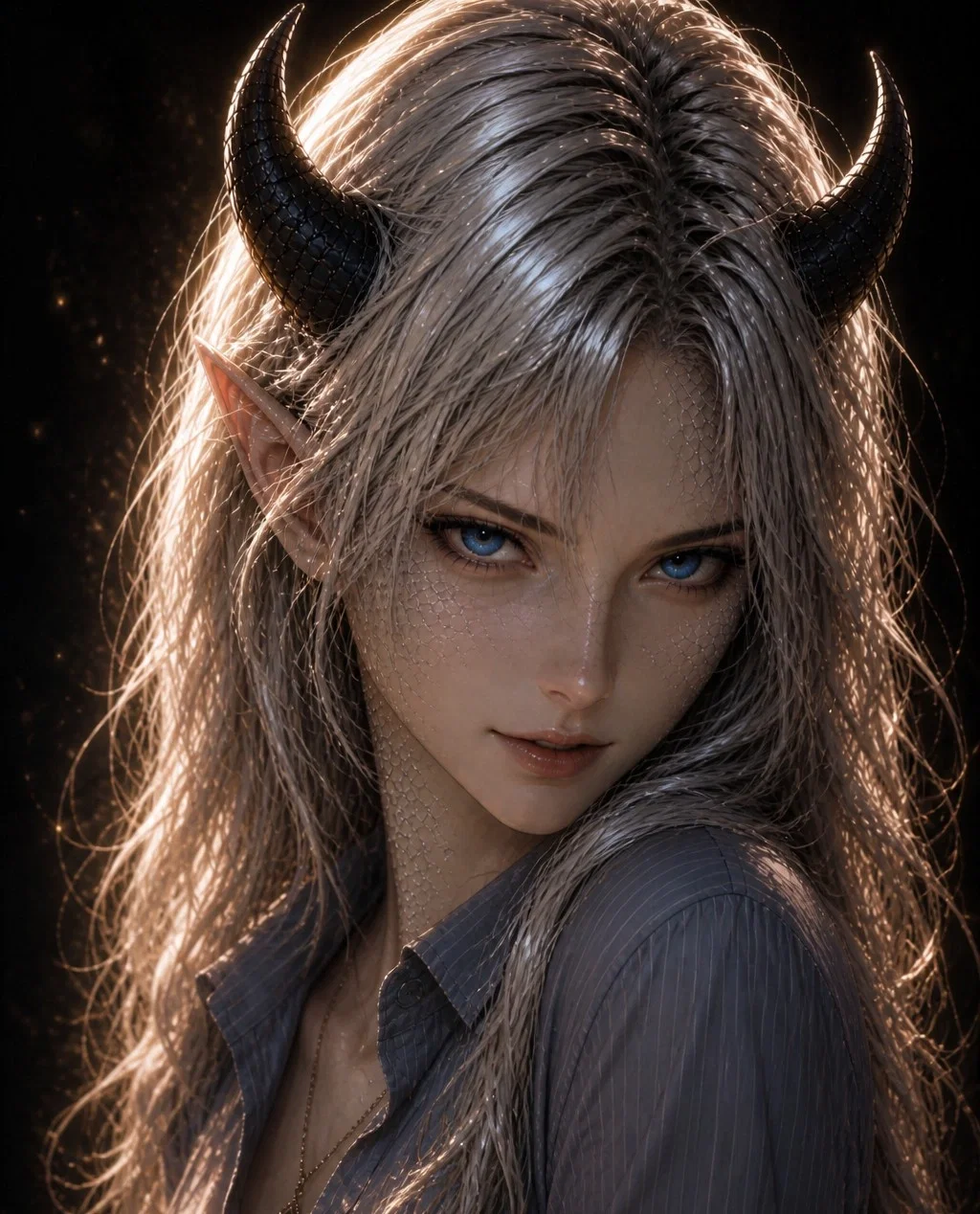 Shattavael — Your Silver Catastrophe