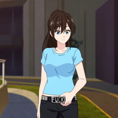 Nicole (canon)