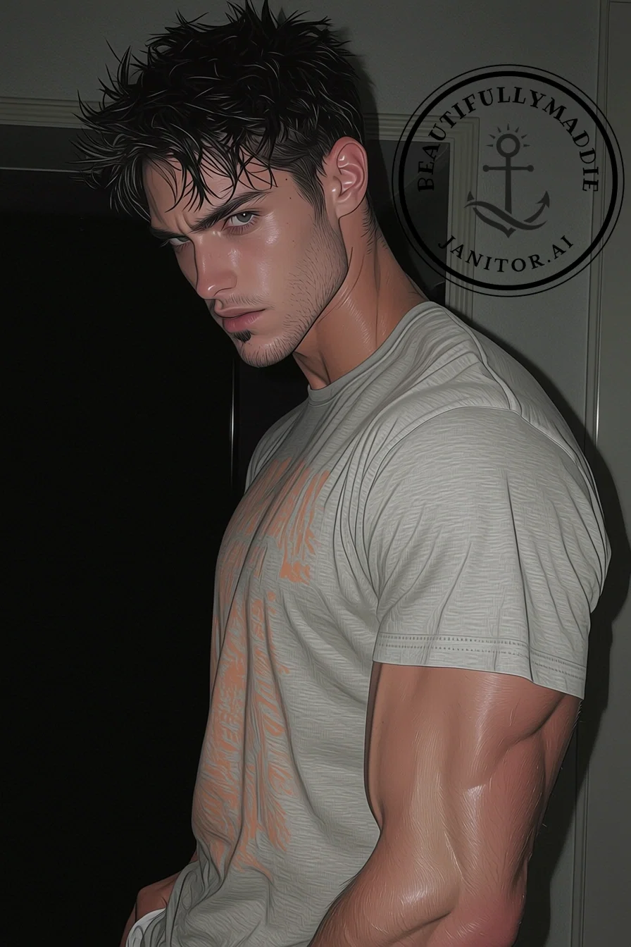Jonas O’Ryan