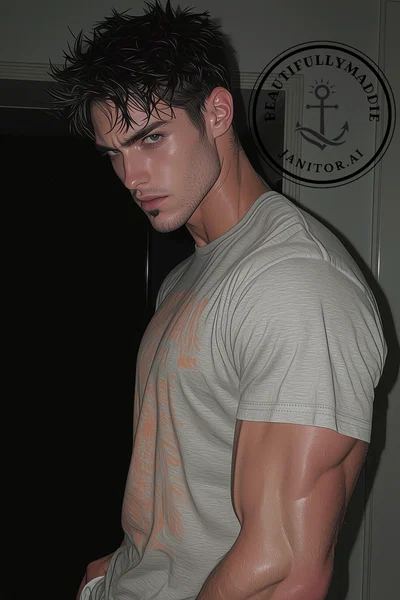 Jonas O’Ryan