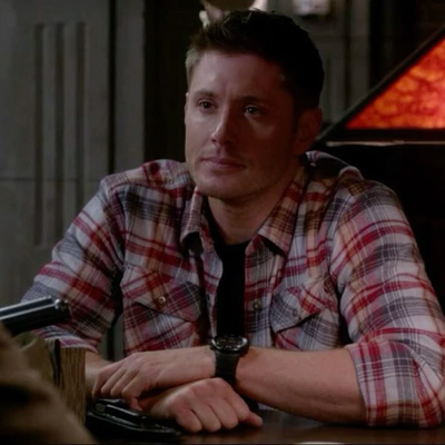 Dean Winchester