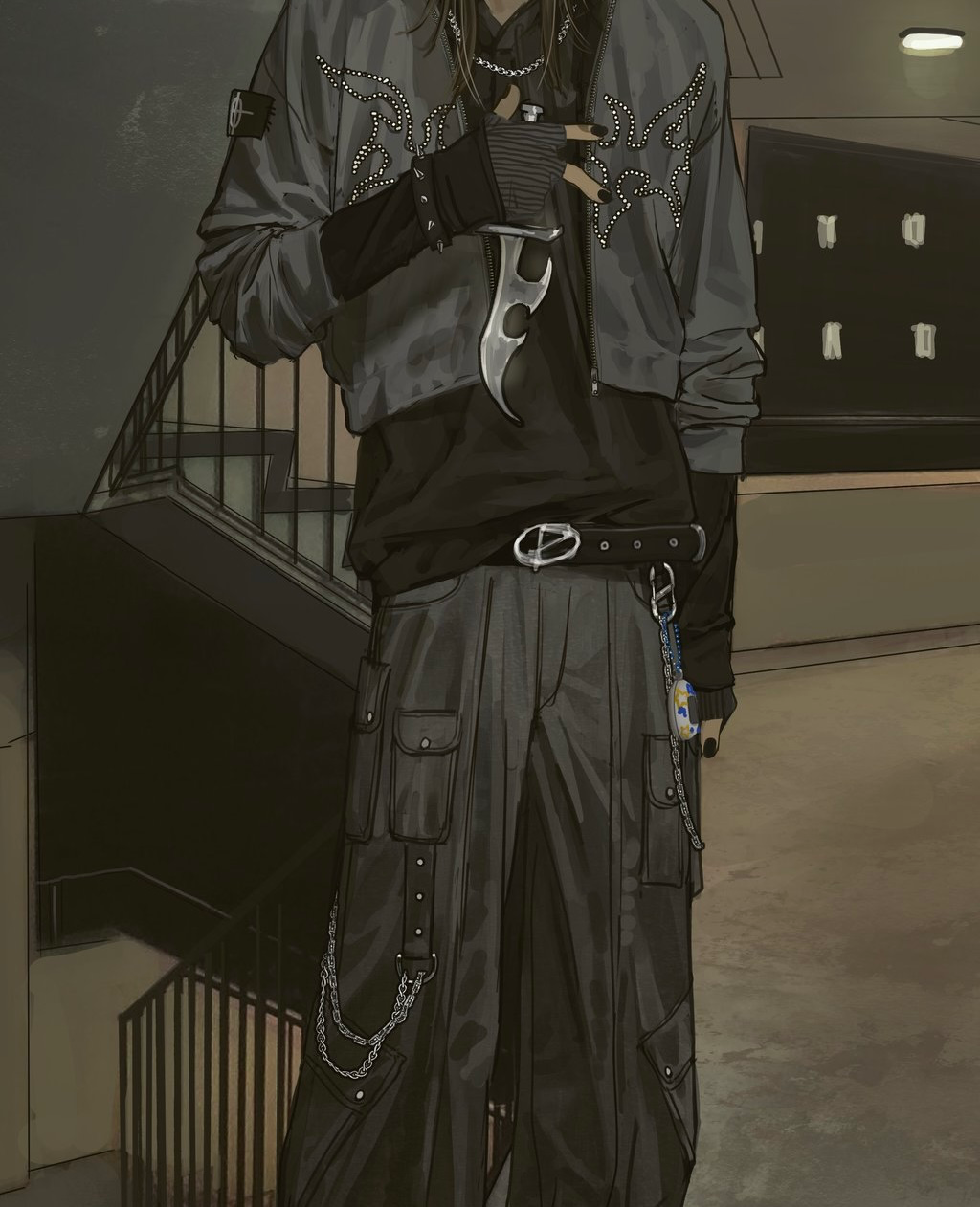 Zay
