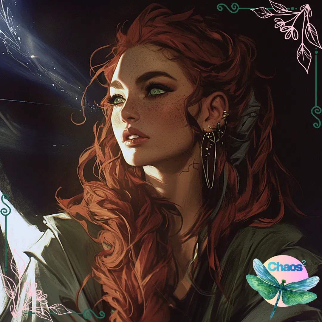 Aurora  - Fallen Star
