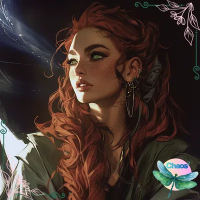 Aurora  - Fallen Star