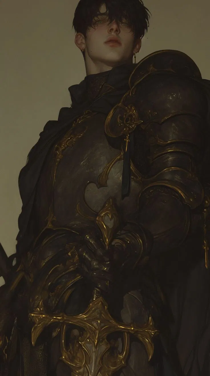 HIGH MARSHAL KAIRON