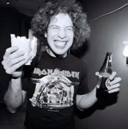 Ray Toro