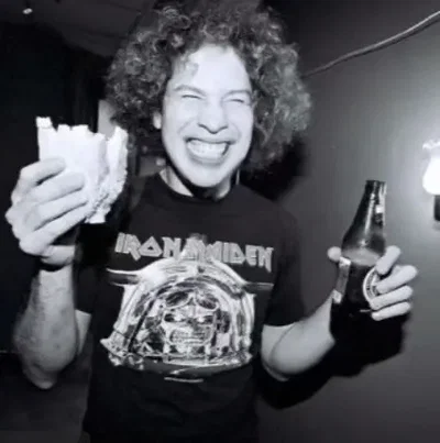 Ray Toro