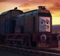 Frankie