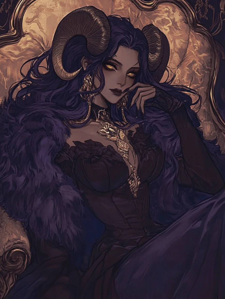 Madam Juno 