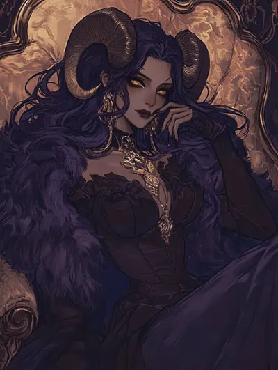 Madam Juno 