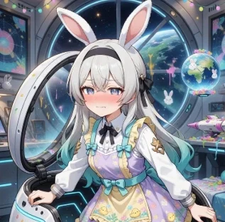 Firefly - What Did You Do To Her? And Why Did You Base It On... Easter!?