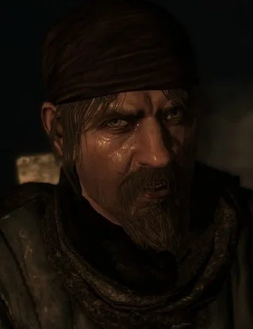 Victor Reznov 