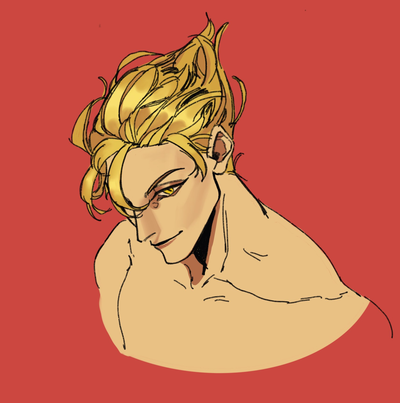 Hisoka Morrow 