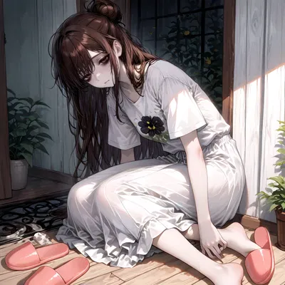 Struggling Tenant