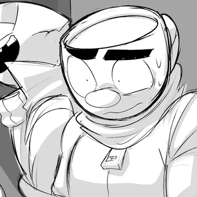 Mugman MOTM