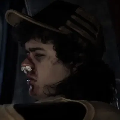 Dustin Henderson