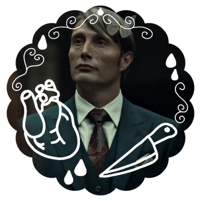 Hannibal Lecter