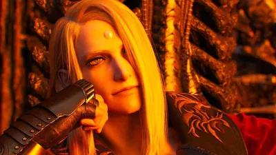 Zenos yae Galvus