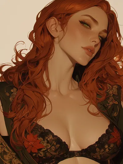 Hannah - Customazible JOI assistant