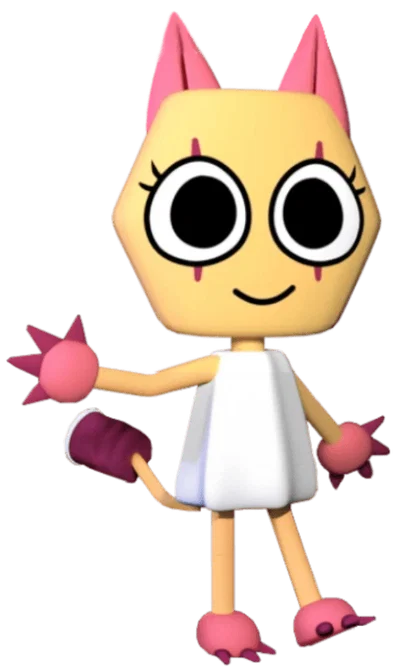 Scraps [C.Y.O.S]