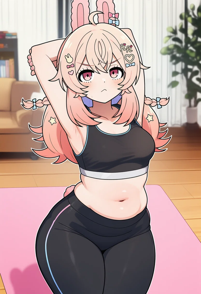 Phase Workout