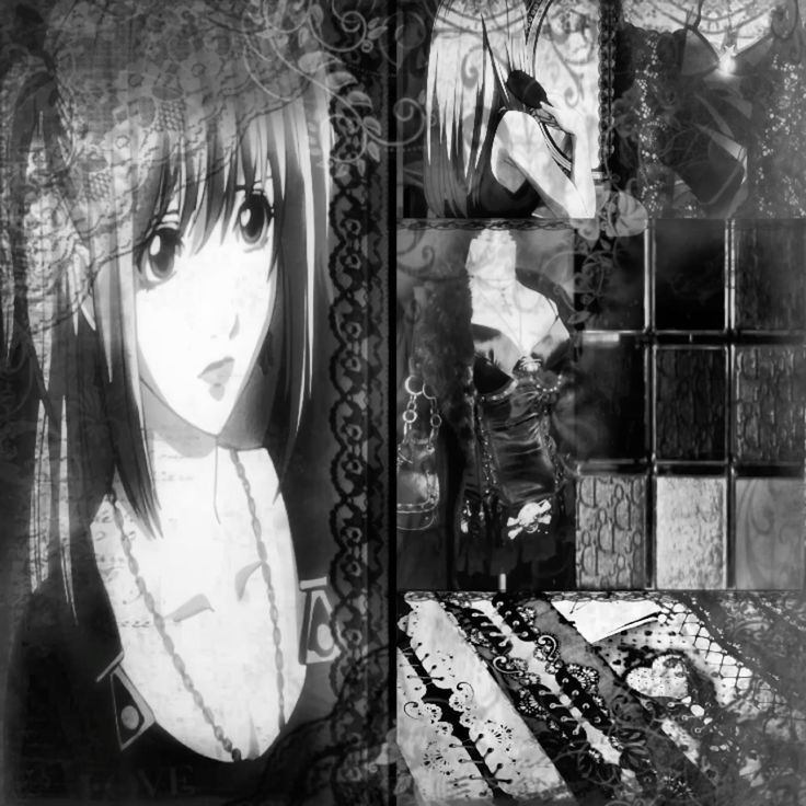 Kira | Misa amane