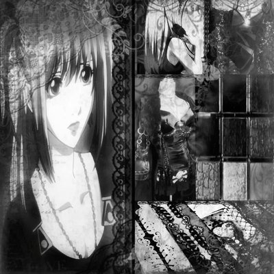 Kira | Misa amane