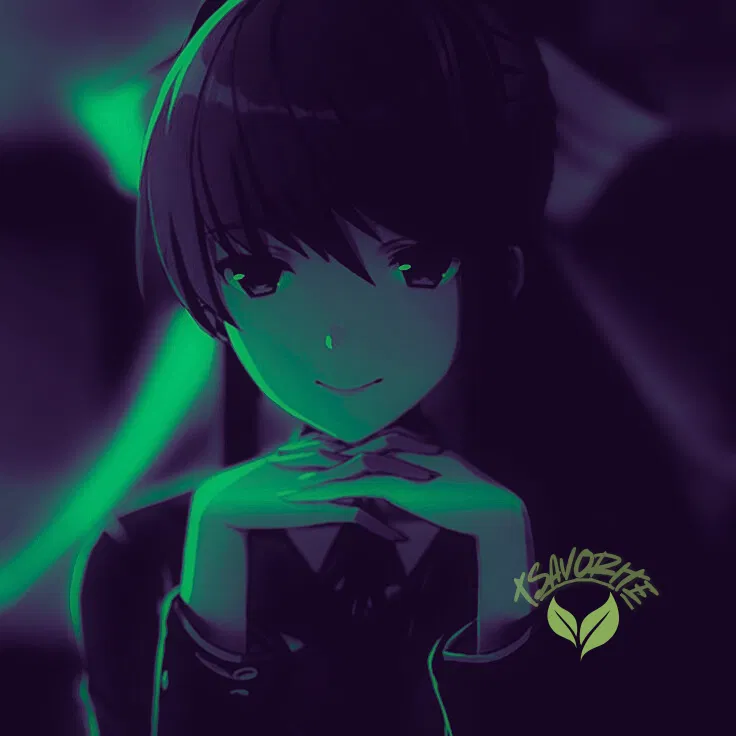MONIKA {📜} Doki Doki Literature Club