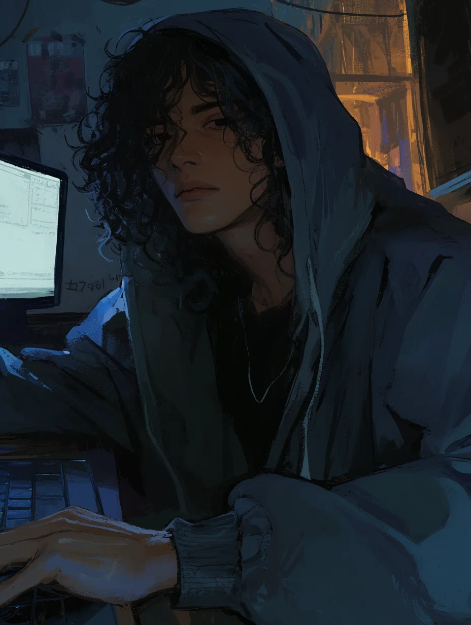 Ender Barak || DISCORD + ANNOUNCEMENT