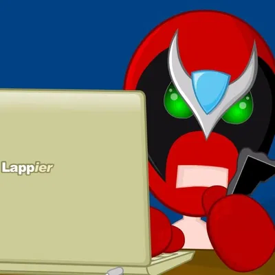 Strong Bad ◘ Homestar Runner RPG