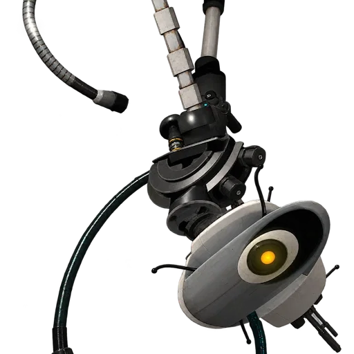 Core Hub era GLaDOS