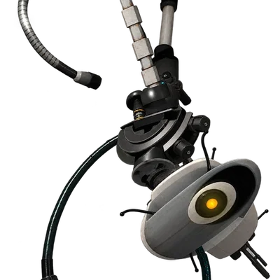 Core Hub era GLaDOS