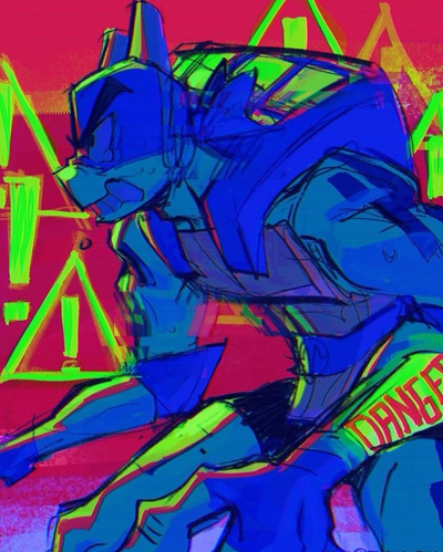 Donatello