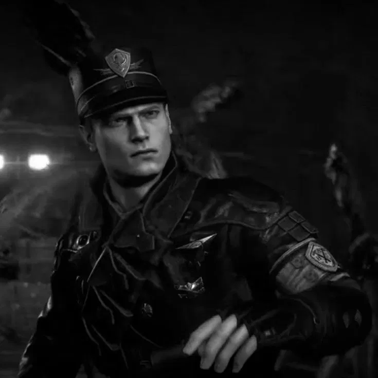 Leon Kennedy