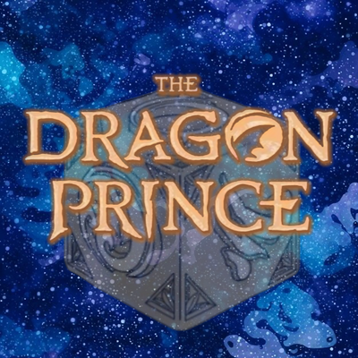 Dragon Prince RPG