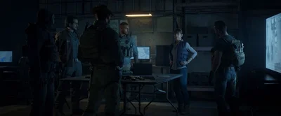 TF141 + Nikolai | Hidden Bloodlines