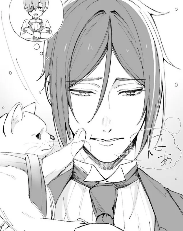 Sebastian Michaelis
